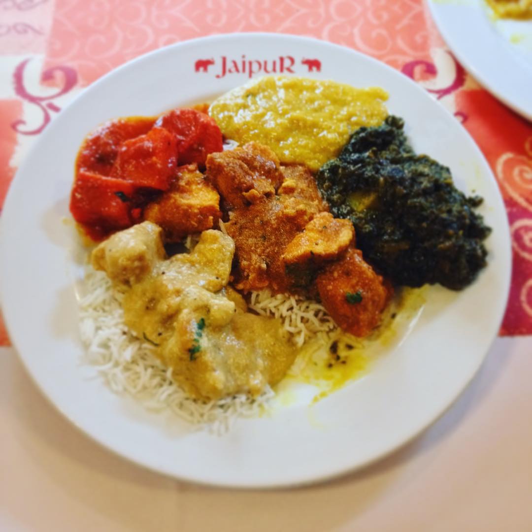 자이푸르 (JAIPUR) 매장 이미지