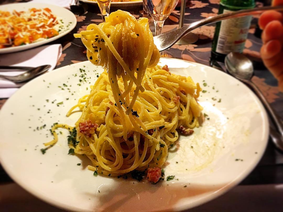 트라토리아 라 (Trattoria La Piazzetta) 매장 이미지