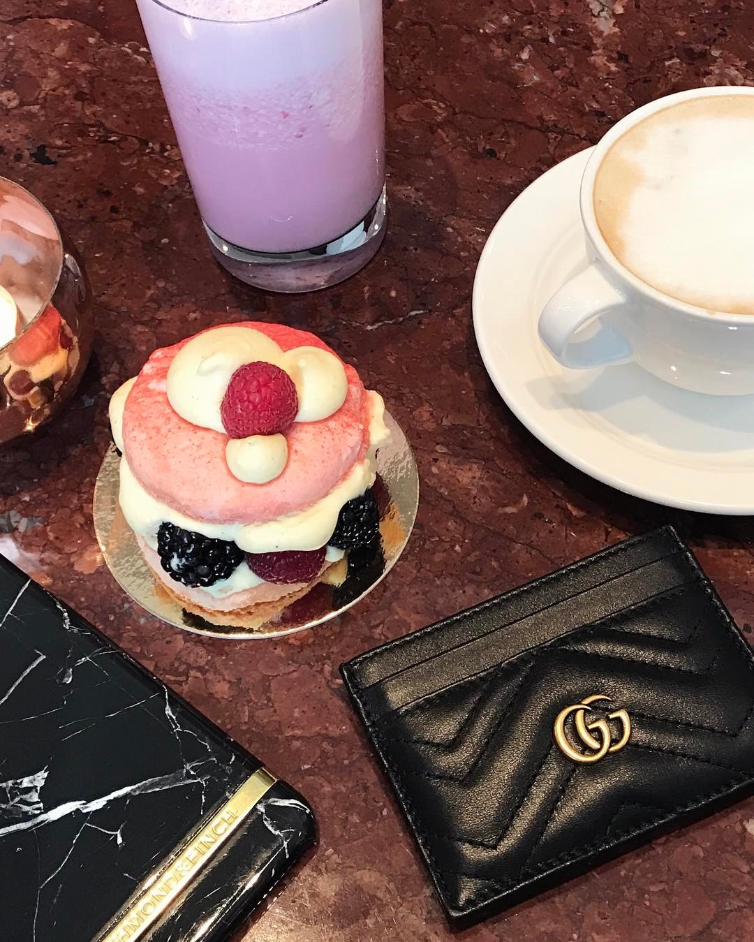 Kuchen Atelier 매장 이미지