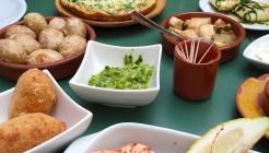 타파스 타파스 (Tapas Tapas) 매장 이미지