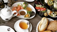 Café Milchmädchen 매장 이미지