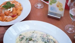 비오리노 (Ristorante Violino Pizzeria Italiano) 매장 이미지