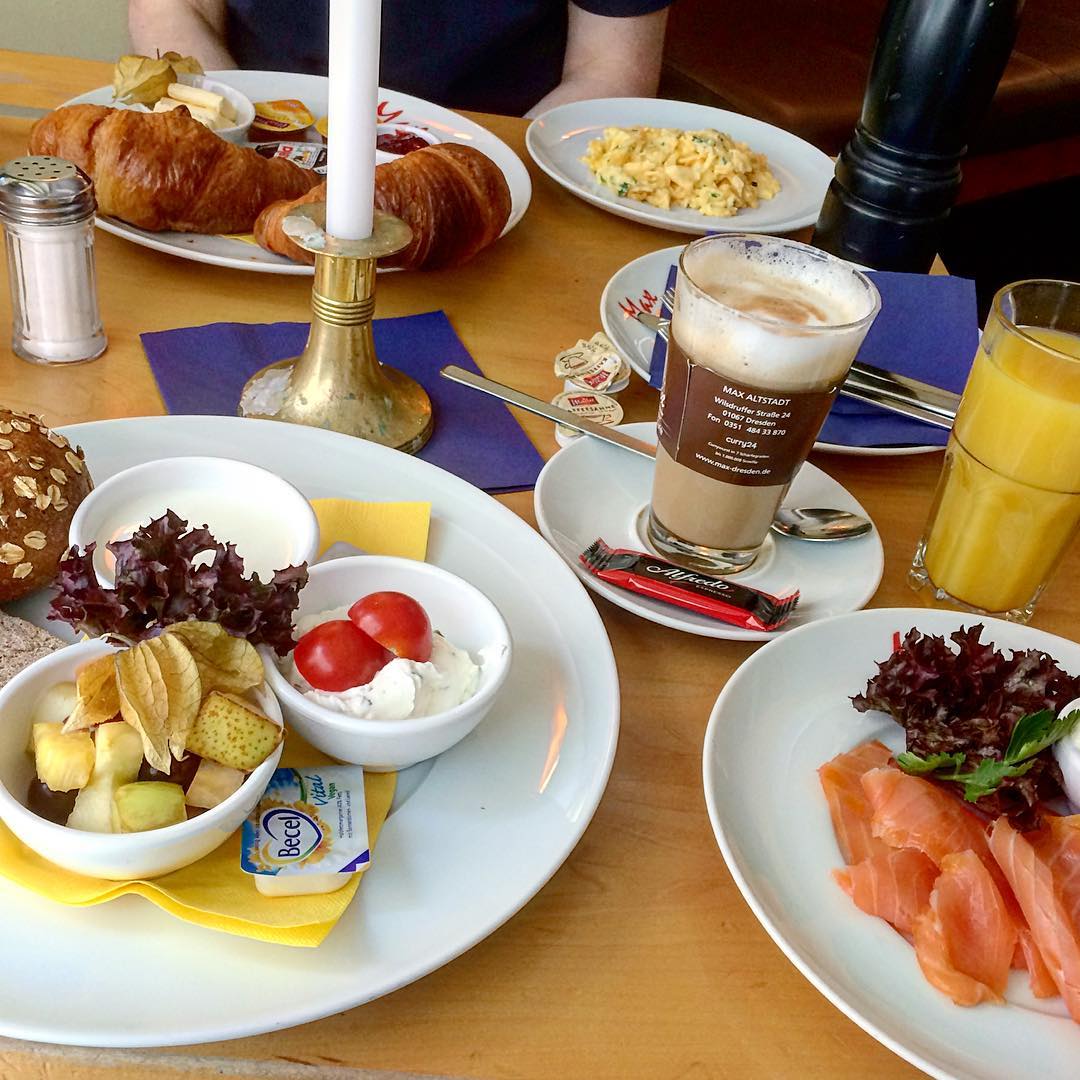 Max-Szenecafe 매장 이미지