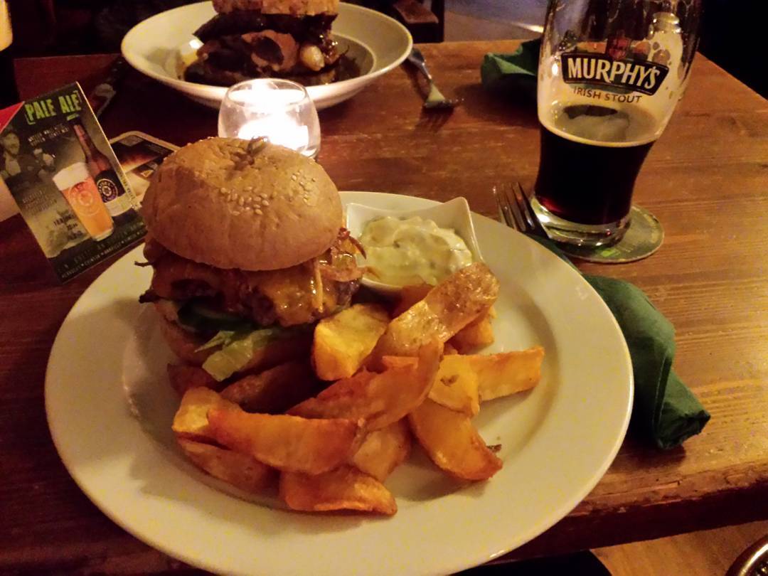 Paddy Foley's 매장 이미지