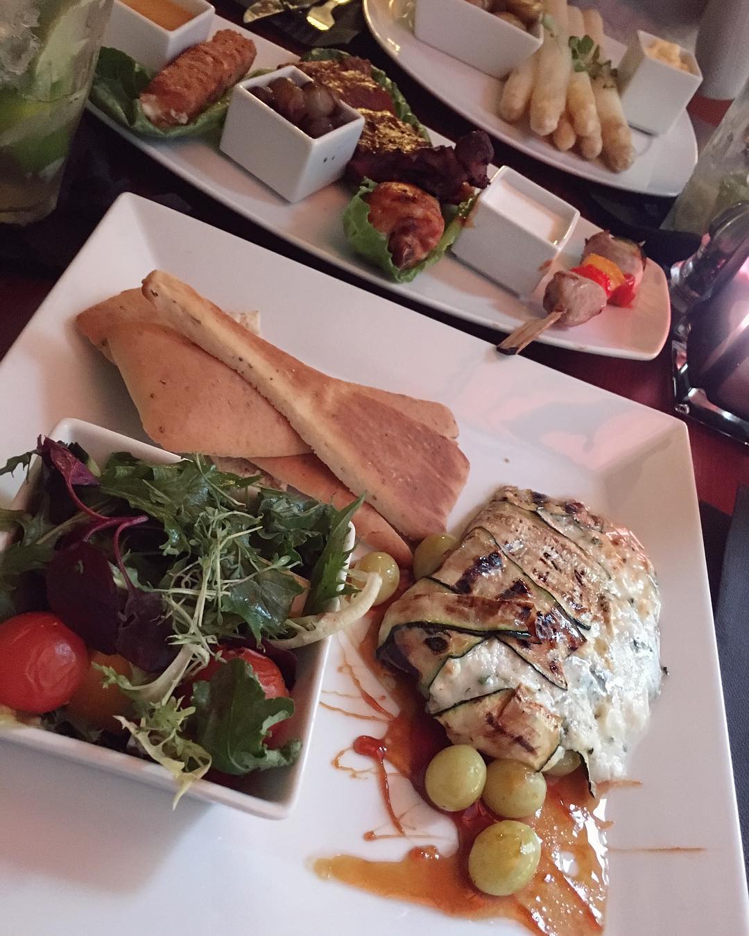 Steakhouse Alte Munze 매장 이미지