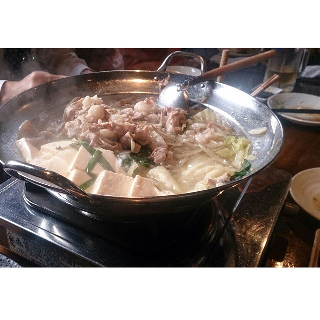 모츠무네 (もつ宗) 매장 이미지