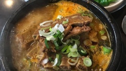 조마루감자탕 매장 이미지