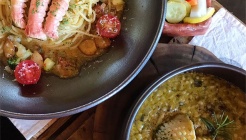 세러데이아일랜드 매장 이미지