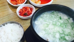 서리설렁탕 매장 이미지