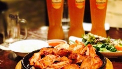 비어할레 매장 이미지