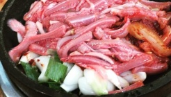 원조소문난곰장어 매장 이미지