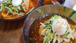 사계절밀면 매장 이미지