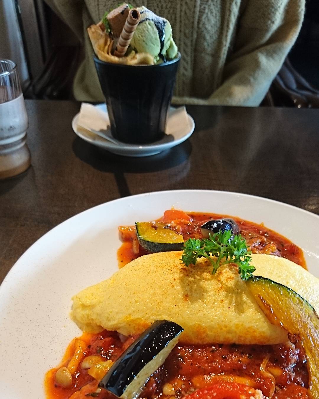 미라이 레스토랑 & 카페 (MIRAI restaurant&cafe) 매장 이미지