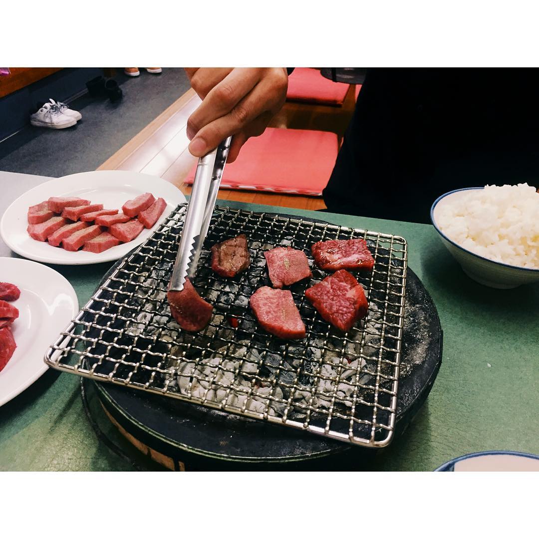 타이헤이몬 (炭火焼肉大平門雲山店) 매장 이미지