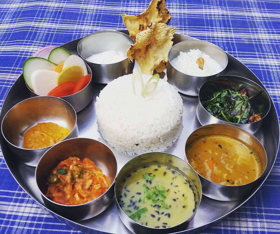 필그림 24 레스토랑 & 바 (Pilgrims 24 Restaurant & Bar) 매장 이미지