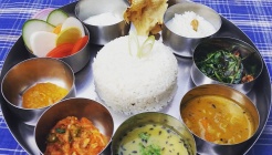 필그림 24 레스토랑 & 바 (Pilgrims 24 Restaurant & Bar) 매장 이미지