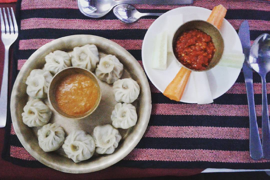 카트만두 키친 (The Kathmandu Kitchen) 매장 이미지
