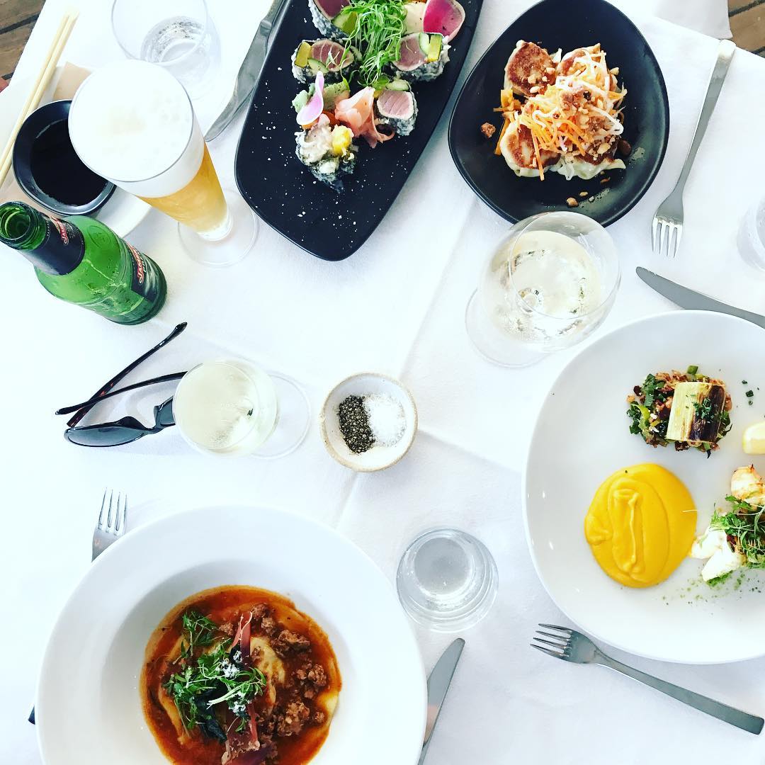 세일스 레스토랑 (Sails Restaurant) 매장 이미지