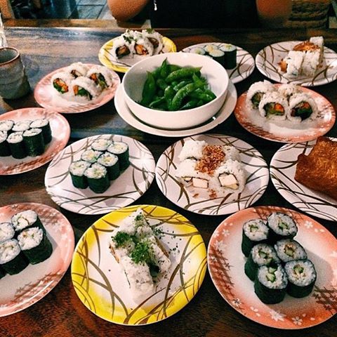 스시 야 맨 (Sushi Yah Man) 매장 이미지
