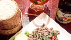 촉디 카페 맥주바 (Chokdee Café Belgian Beer Bar) 매장 이미지