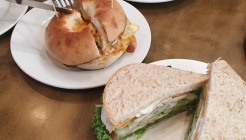 조마 베이커리 카페 (Joma Bakery Café Nam Phou) 매장 이미지