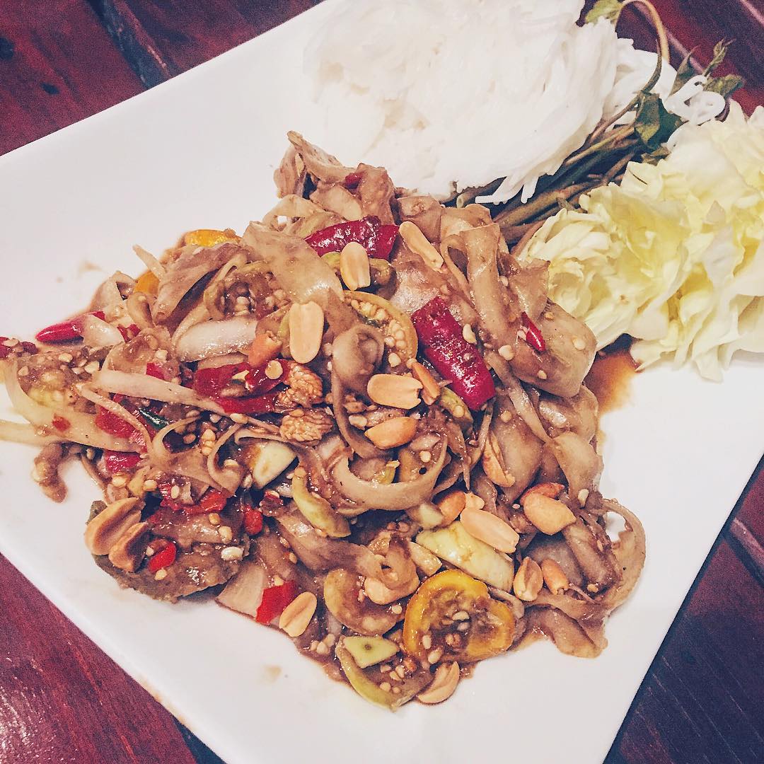 스마일 디 레스토랑 (Smile Dee Restaurant) 매장 이미지