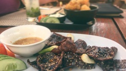 스피릿 하우스 (The Spirit House) 매장 이미지