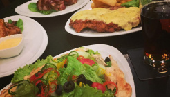 오그래디스 아이리쉬 펍 (O'Grady's Irish Pub and Restaurant) 매장 이미지