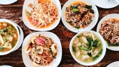 터무어 레스토랑 (Tummour Restaurant) 매장 이미지