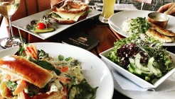 라사우스 브라우에리 (Rathaus Brauerei) 매장 이미지