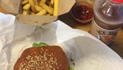 홀리카우 (Holy Cow) 매장 이미지