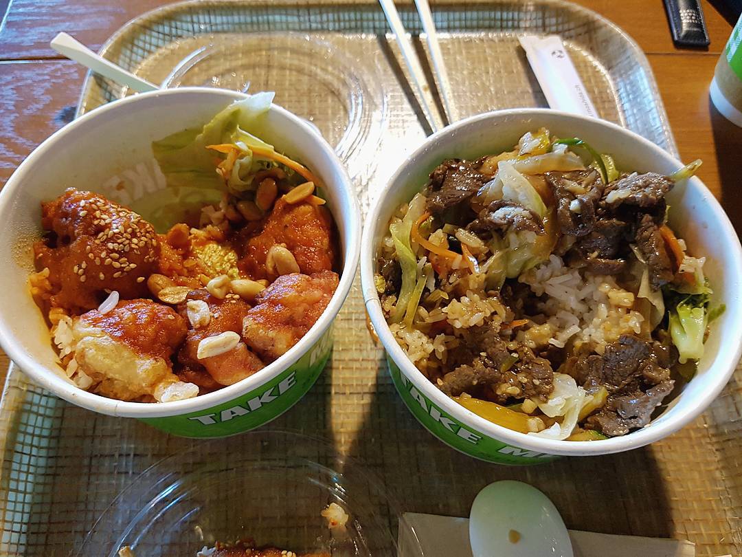 마시다 (MASHIDA The Cup and Cook) 매장 이미지