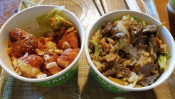 마시다 (MASHIDA The Cup and Cook) 매장 이미지