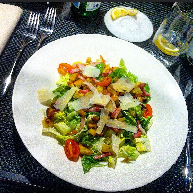 올리보 (Restaurant Olivo) 매장 이미지