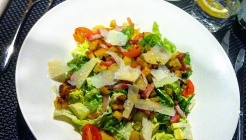 올리보 (Restaurant Olivo) 매장 이미지