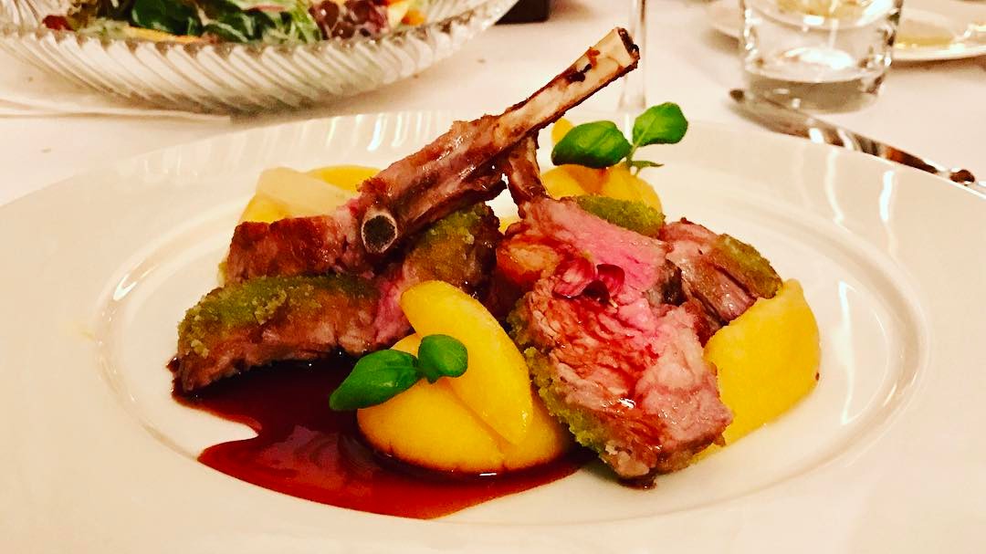 스칼라 레스토랑 (SCALA RESTAURANT) 매장 이미지