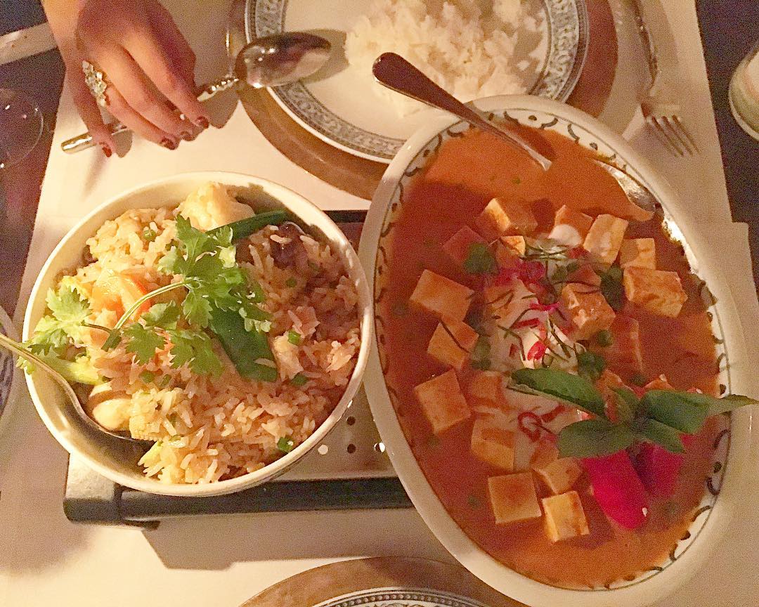 타이 가든 (Thai Garden) 매장 이미지