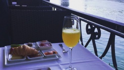 레스토랑 발랑스 (Restaurant Balances) 매장 이미지