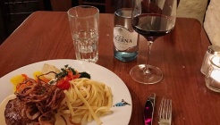 타우베 레스토랑 (Taube Restaurant) 매장 이미지