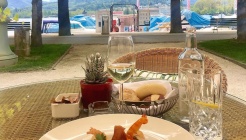 나쇼날 레스토랑 (Restaurant National) 매장 이미지