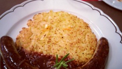 스타드켈러 (Stadtkeller Swiss Folklore Restaurant) 매장 이미지