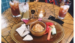 블랜드 티하우스 (Blend Teehaus) 매장 이미지