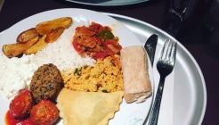 티비츠 (tibits) 매장 이미지