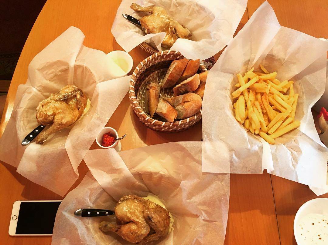 소울 치킨 (Soul Chicken) 매장 이미지