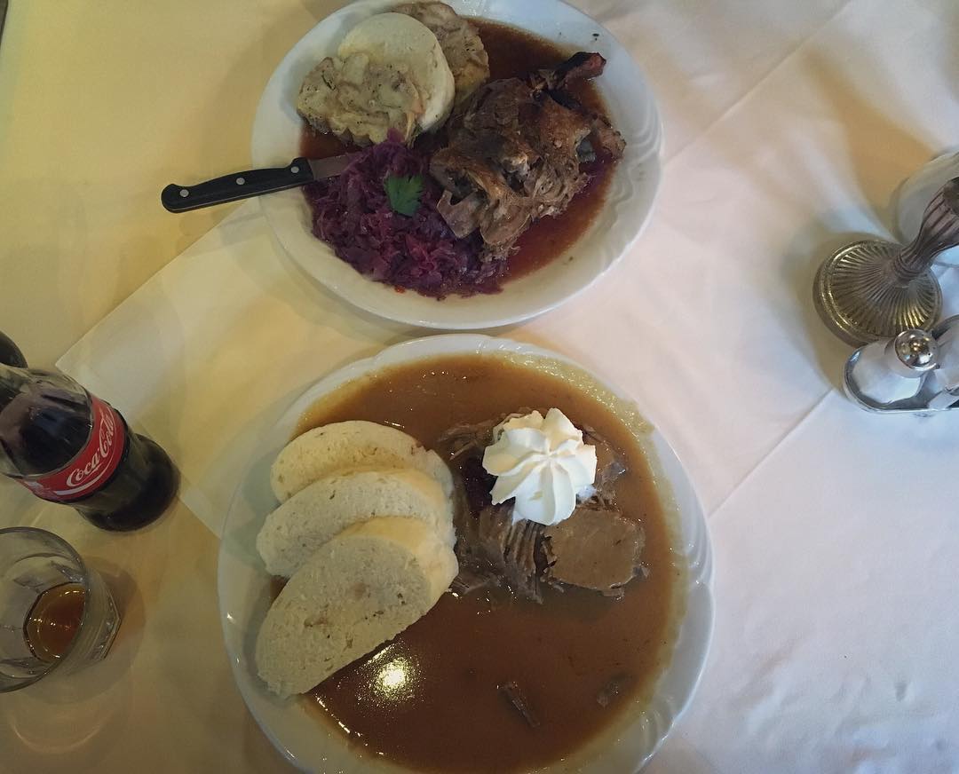 레스토랑 콘비스 (Restaurant Konvice) 매장 이미지