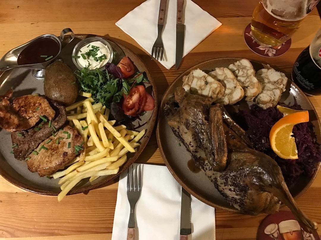 마스탈 레스토랑 (Mastal Restaurant) 매장 이미지
