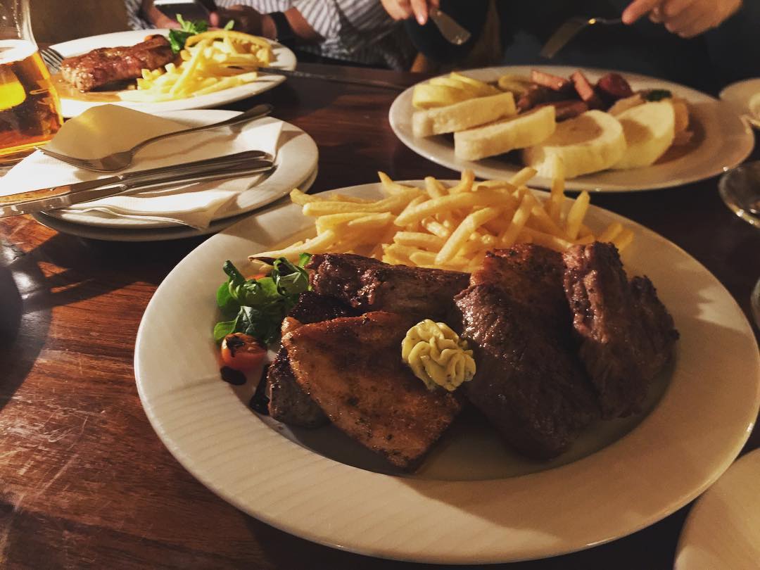 레스토랑 볼레로 (Restaurant Bolero) 매장 이미지