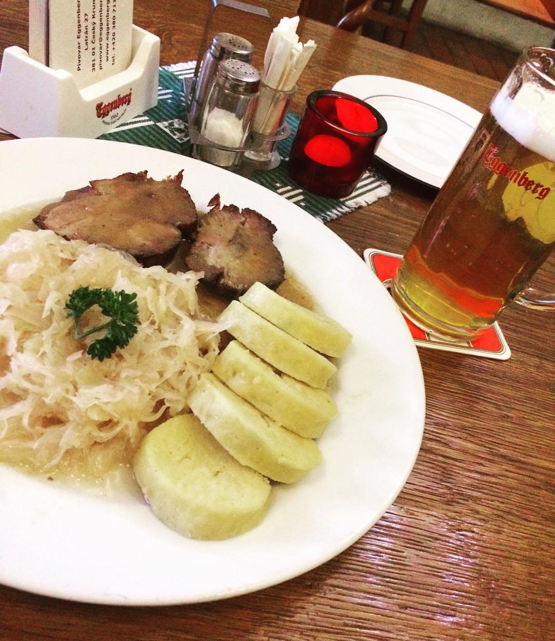 레스토랑 심벨스키 덤 (Hotel - Restaurant Švamberský dům) 매장 이미지