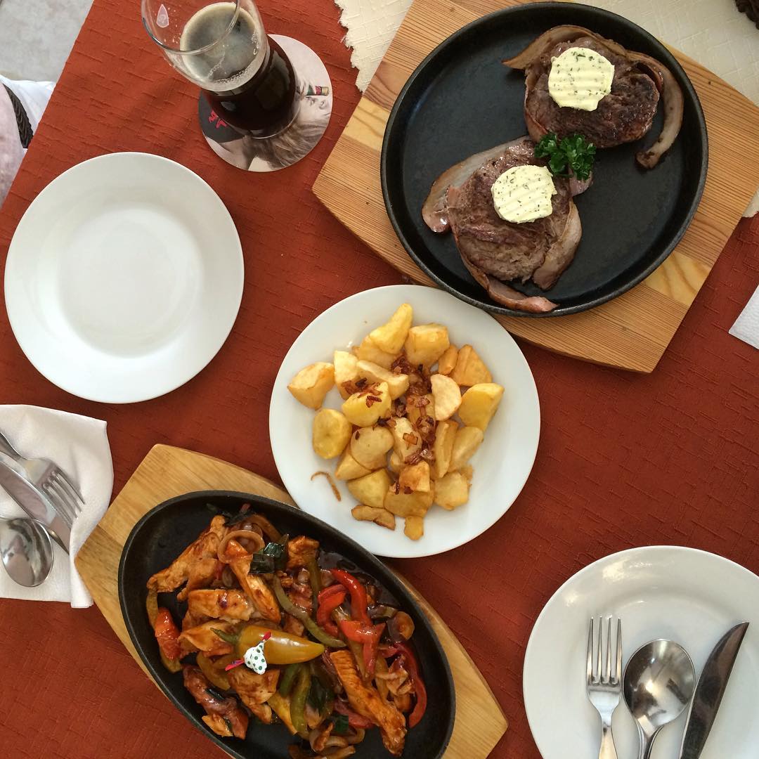 파르칸 (Restaurace Parkan) 매장 이미지