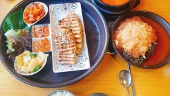 궁중보쌈 매장 이미지